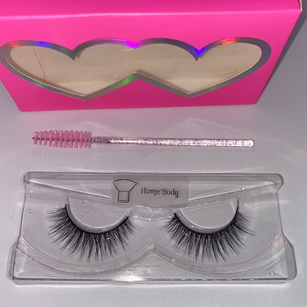 Mink Lashes